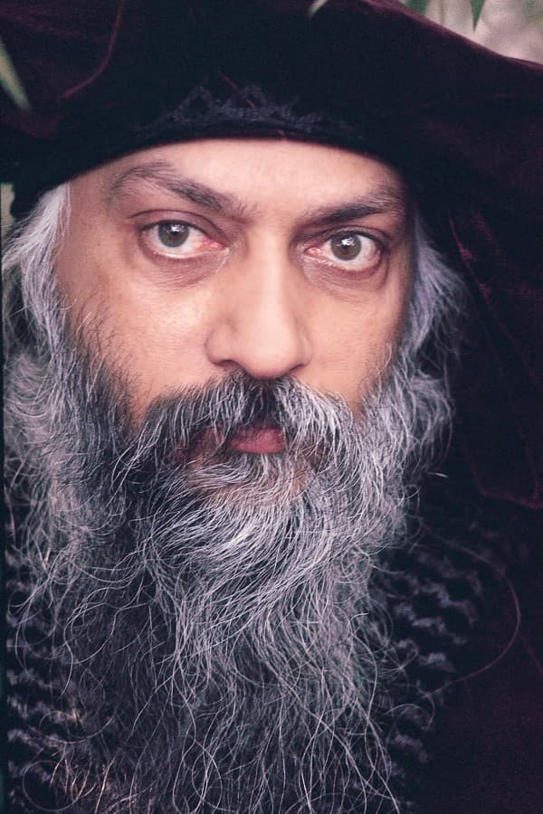 Osho Photo 12