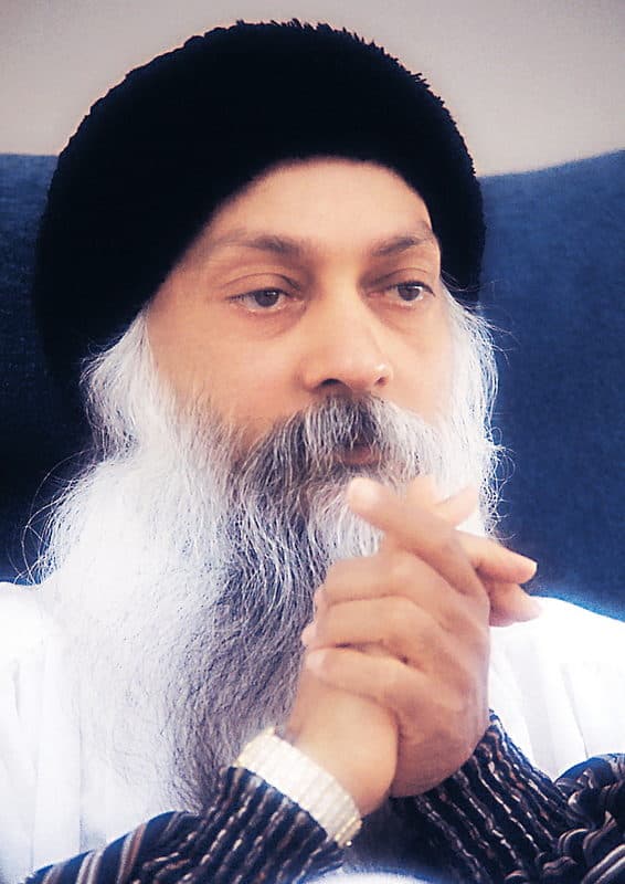 Osho Photo 01