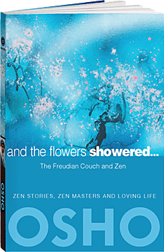 And the Flowers Showered
