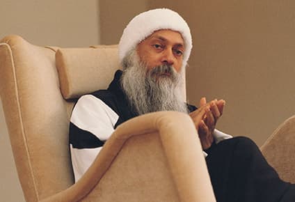 Osho's Guided Meditations